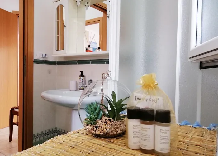 Holihome_casa Di Stefano 50m Dal Mare *